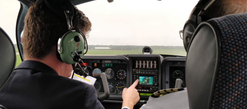 The Advantages of Becoming a Flight Instructor