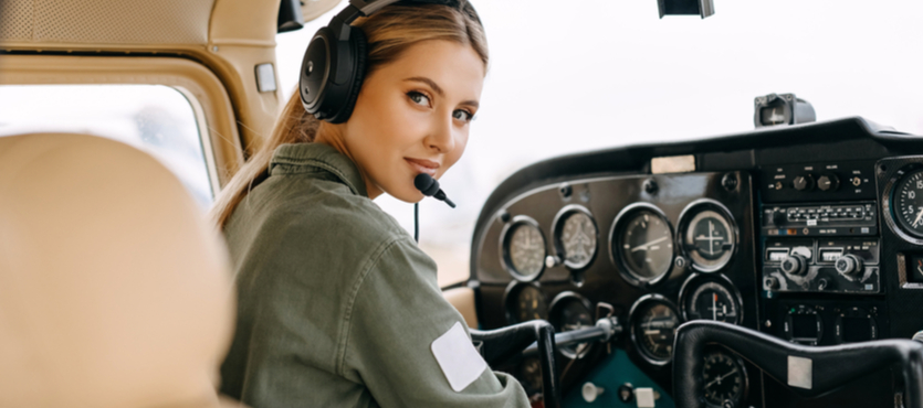 What Skills Make a Good Pilot?