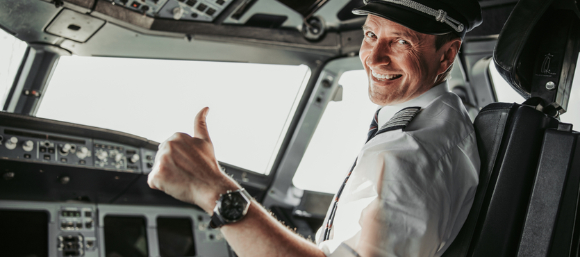 What You Should Know About Becoming a Pilot