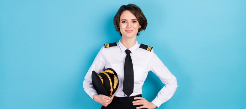 What to Look for in a Flight School