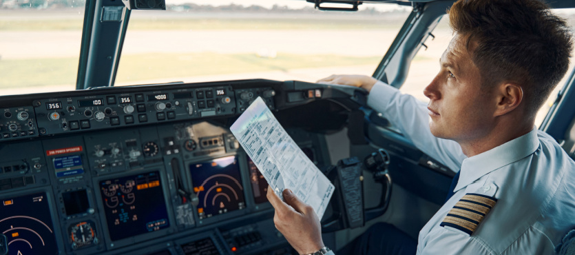 Different Types of Pilot Certifications Explained